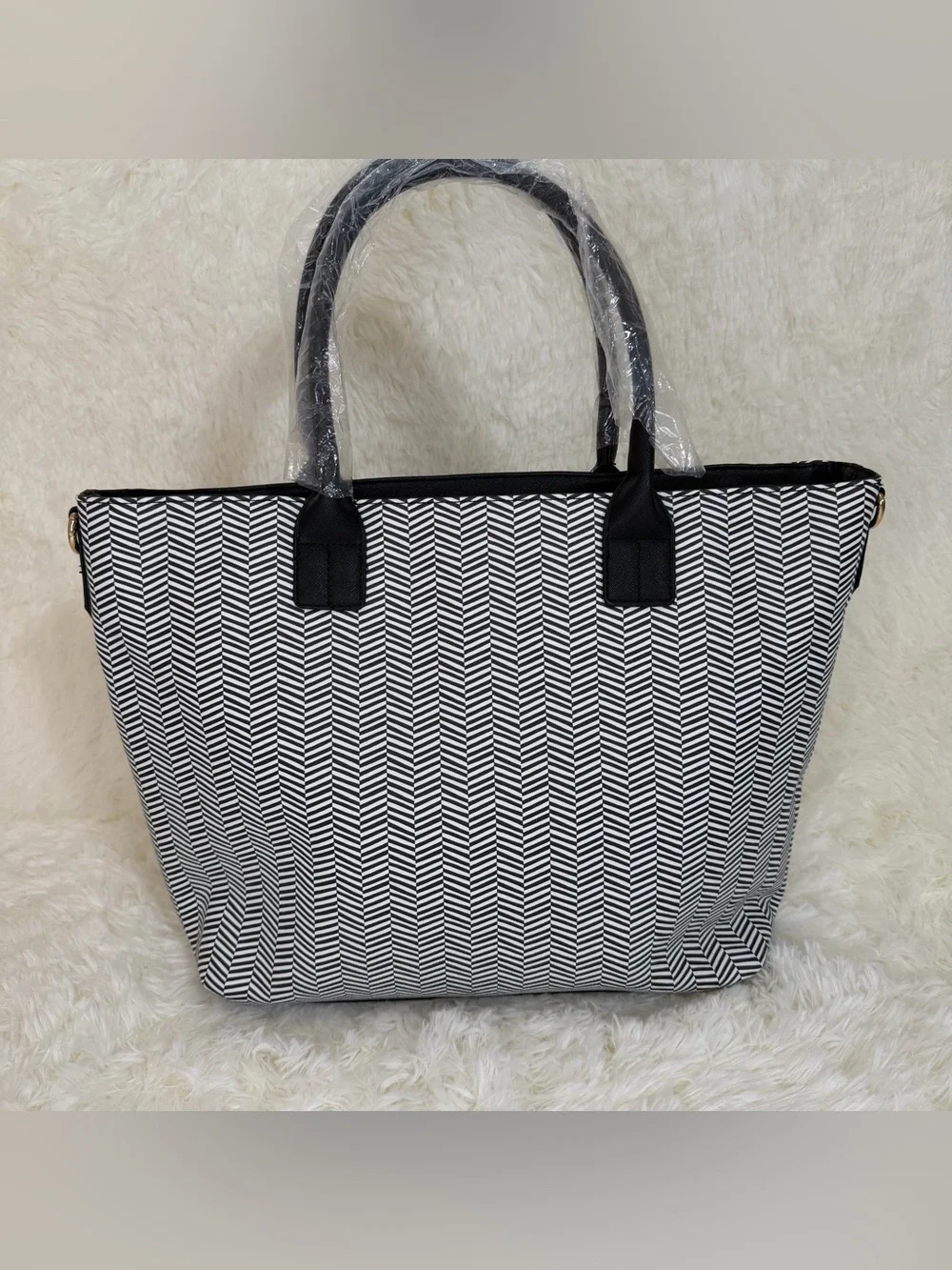 Trina Turk detachable shoulder